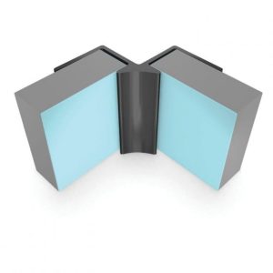 Wet Wall Panels Internal Cap Trim 2.8M